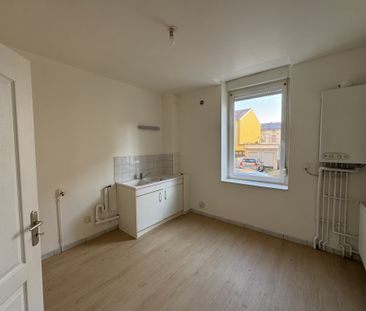 Location Appartement 1 pièce 37m² JOEUF 54240 - Photo 2