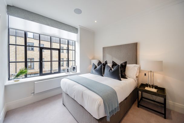 2 bed flat to rent - Photo 1