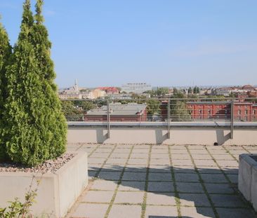 Apartamentowiec Kamienica Nowa Centrum - Zdjęcie 6