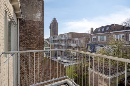 Te huur: Appartement Hermannus Elconiusstraat 4 BS in Utrecht - Photo 4
