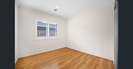 Spacious 4-Bedroom Family Home - Photo 5