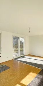 Prachtvolle 3-Zimmerwohnung mit sonnigem Eigengarten in 1190 Wien zu vermieten - Foto 1
