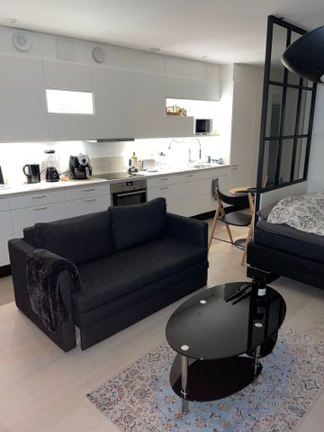 Hägerneholmsvägen, Täby - Photo 3