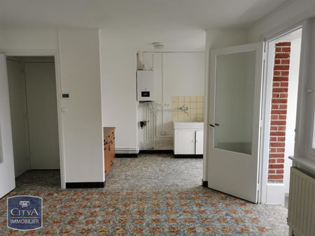 Location Appartement 2 pièces 39m² LILLE 59160 - Photo 2