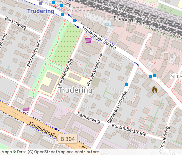 Friesenstraße 25 - 1. OG / Zimmer 5 - Foto 1