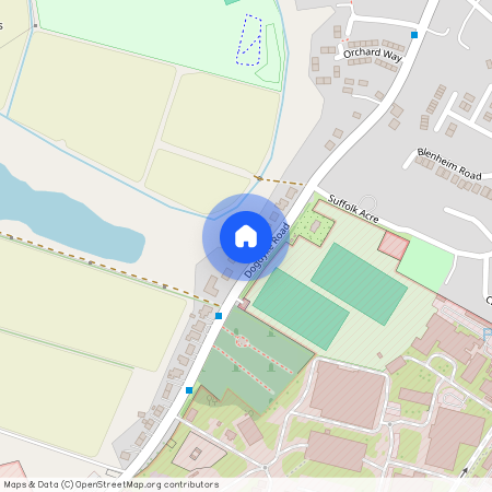 Lincolnshire, LN4 4TE