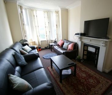 7 Bed - Blackman Lane, University, Leeds - Photo 1