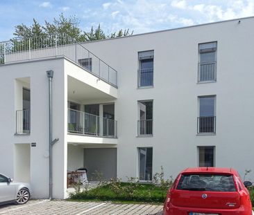 Schöne 2-Zi-Wohnung mit Garten in Lustenau zu vermieten! - Photo 4