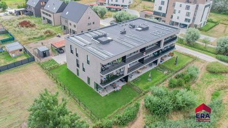 Penthouse te huur - Photo 3