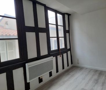 Bayonne - Appartement - 1 pièce - 31m² - Photo 1