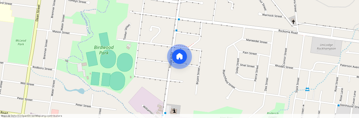 269 Joiner Street, Qld 4701, Koongal