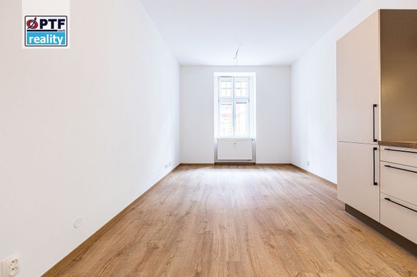 Pronájem bytu 2+kk 45 m² - Photo 1
