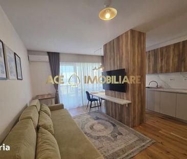 2 Camere de inchiriat | 13 Septembrie | Centrala Proprie | Parcare - Photo 2