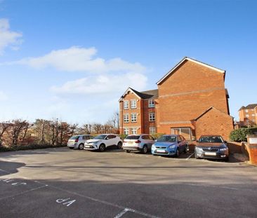 2 Bedroom Apartment to Rent in The Nurseries, Northampton, NN1 - Photo 1