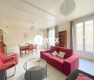 Location Appartement PARIS - - Photo 1