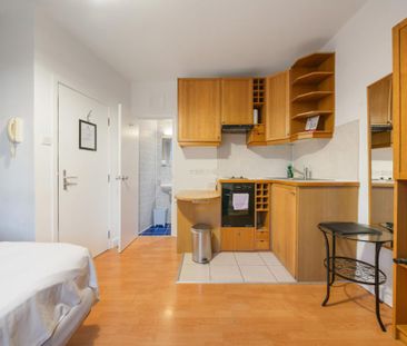 Flat 13 Cartwright Gardens, Bloomsbury WC1H 9EH - Photo 6