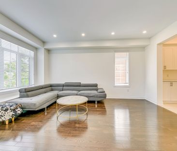 For Lease - 3072 Eberly Woods Drive, Oakville, Ontario - Photo 5