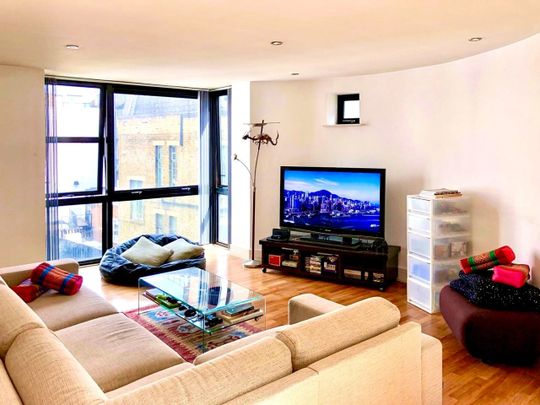 2 Bed Flat, Bourchier Street, W1D - Photo 1