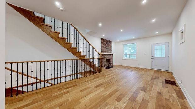 For Lease - 911 Logan Avenue, Toronto, Ontario - Photo 1