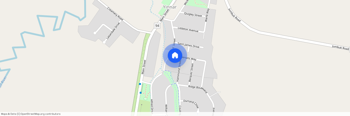 4 Rieniets Way, Vic 3869, Yinnar