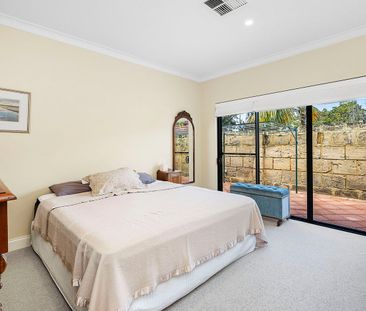 Prime position opposite the picturesque golf course - Photo 3