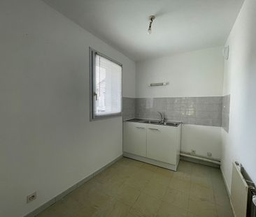 Location Appartement 2 pièces 47m² RENNES 35200 - Photo 3