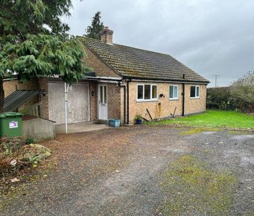2 bedroom bungalow to rent - Photo 4