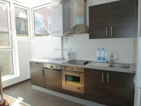 VENTE APPARTEMENT - SAINT-OMER (62500) - Photo 3