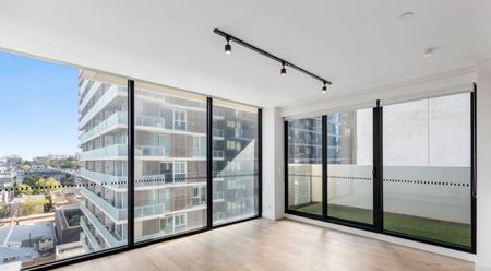 1001/2 Claremont Street, South Yarra VIC 3141 - Apartment For Rent | Domain - Photo 5