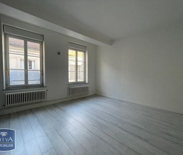 Location Appartement 2 pièces 38m² CHATEAU THIERRY 02400 - Photo 4