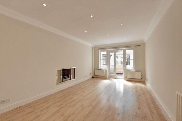 4 bedroom detached house to rent - Photo 1