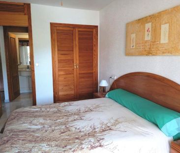 1 Bedrooms Apartment in Albir Alicante (Costa Blanca) - Photo 1