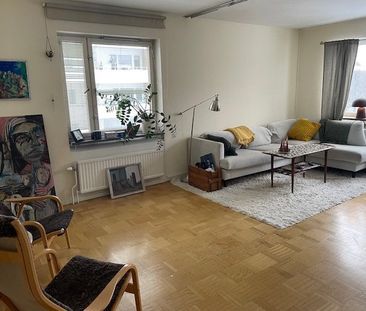 Bällstavägen, Bromma - Foto 1