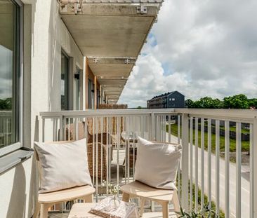 Grepgatan 46 - Photo 5