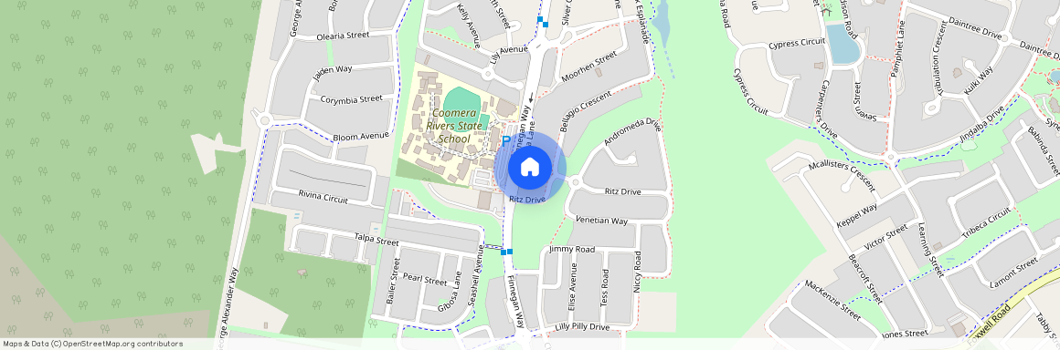 5 Chromata Lane, Qld 4209, Coomera