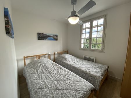 Location Appartement 4 pièces 65m² ST JEAN PIED DE PORT 64220 - Photo 5