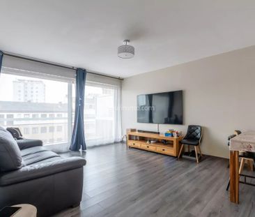 Location Appartement 3 pièces à Thorigny-sur-Marne - Photo 4