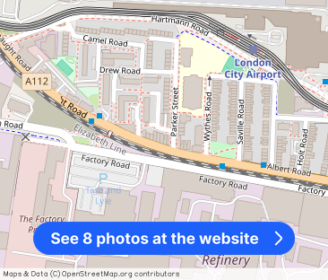 2 Albert Road, E16 - Photo 1