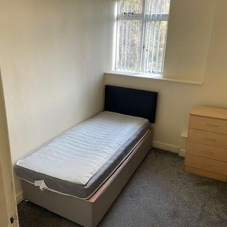 Room in a Shared Flat, Wilmslow Road, M14 - Photo 3