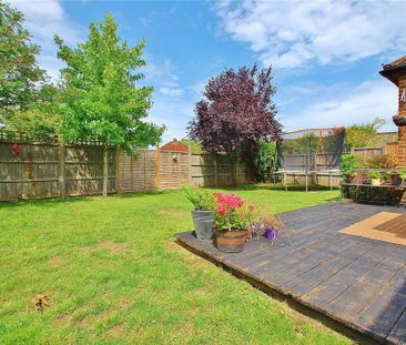 3 bedroom detached house to rent - Photo 5