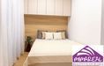RK MIMAREAL Vám ponúka na prenájom svetlý minimalistický moderný 2 izbový byt s loggiou i franc.balkónom na ulici Jána Stanislava, Karlova Ves, 5posch - Fotografia 5