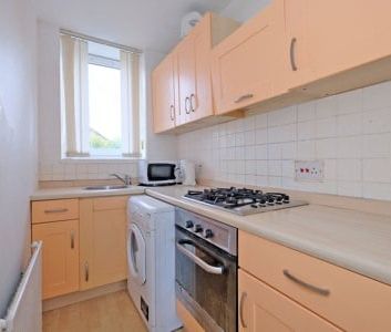 1 Bed Flat, Elmbank Terrace, AB24 - Photo 6