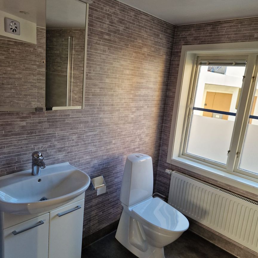 Bäckgatan 18B - Photo 1