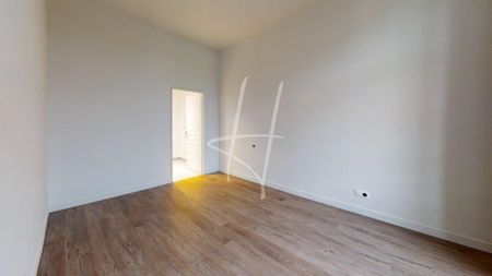 Location Appartement 2 pièces 45m² METZ 57000 - Photo 3