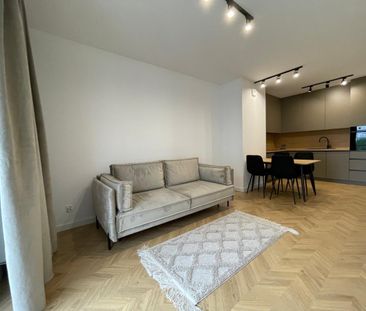 Stylowe mieszkanie na wynajem w centrum! - Photo 6