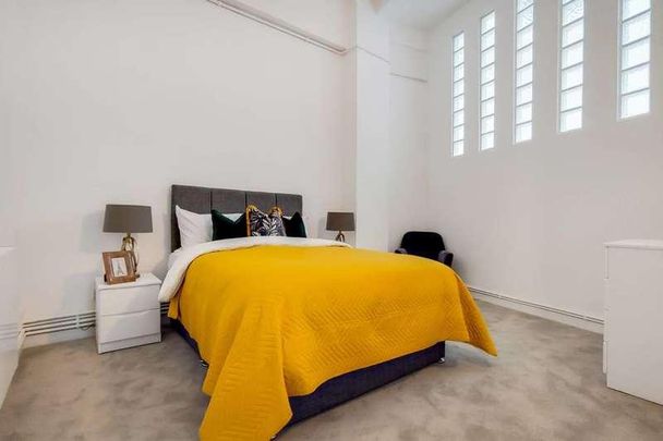 Eagle Wharf Road, Islington, N1 - Photo 1