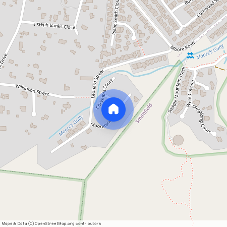 4B Mooreland Place, Qld 4879, Kewarra Beach