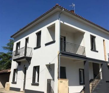 Location appartement 4 pièces - 79.46m² à Pavie (32550) - Photo 6