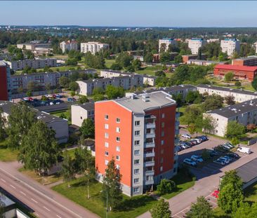 Mossgatan, Karlstad - Photo 1