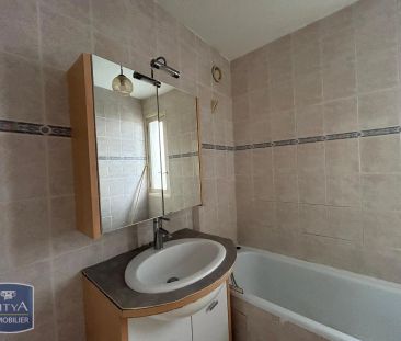 Appartement à louer 3 pièces 72.25m² - Photo 5